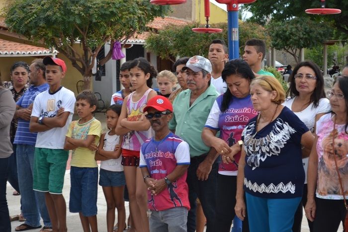 Manhã saudável abre atividades do último dia de festejos em Alegrete - Imagem 41