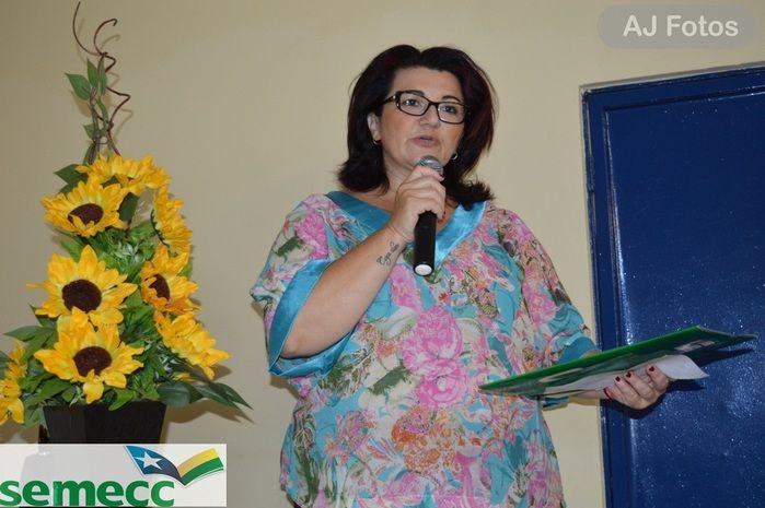 Educação realiza a III Conferência Municipal na cidade - Imagem 1