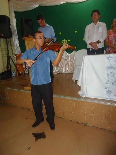  Aberta a V Conferência Municipal de Saúde 2015 - Imagem 25