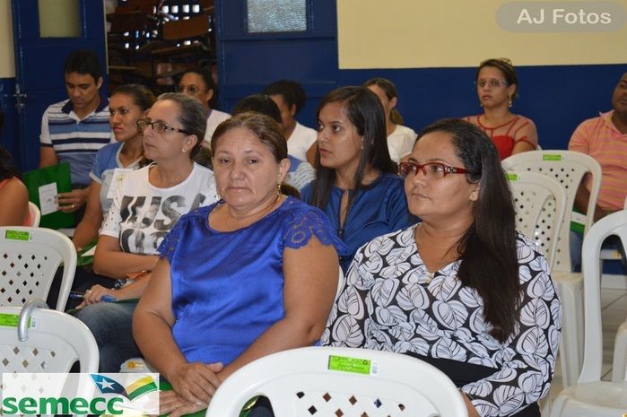 Educação realiza a III Conferência Municipal na cidade - Imagem 7