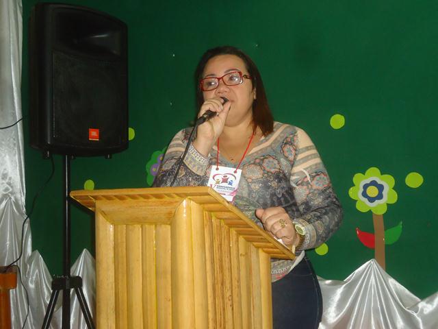  Aberta a V Conferência Municipal de Saúde 2015 - Imagem 46