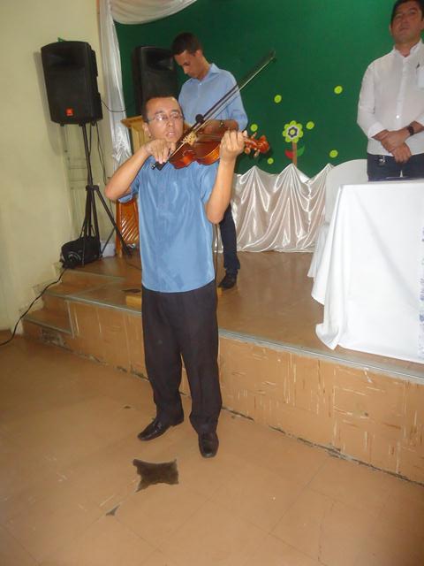  Aberta a V Conferência Municipal de Saúde 2015 - Imagem 24