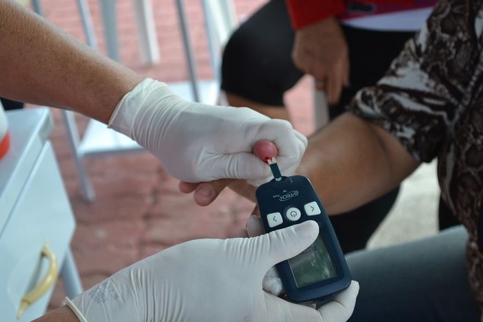 Manhã saudável abre atividades do último dia de festejos em Alegrete - Imagem 5