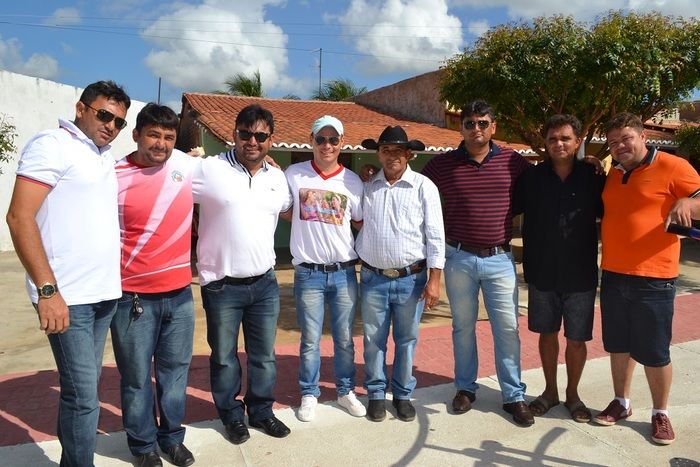 Manhã saudável abre atividades do último dia de festejos em Alegrete - Imagem 84