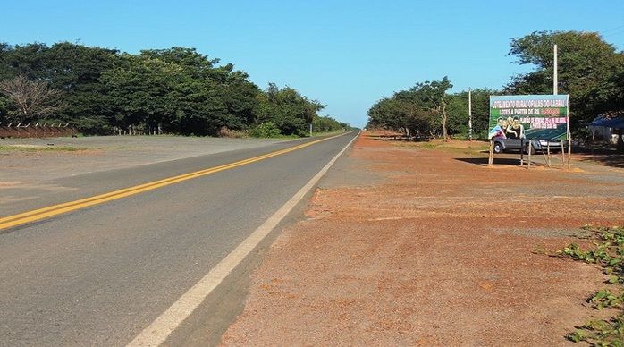 Lançado Loteamento Rural Opalas do Cabral - Imagem 5