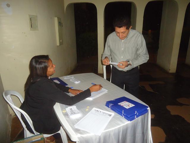  Aberta a V Conferência Municipal de Saúde 2015 - Imagem 6