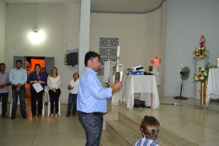 Missa em Ação de Graças encerra atividades do segundo dia dos festejos de Alegrete - Imagem 21