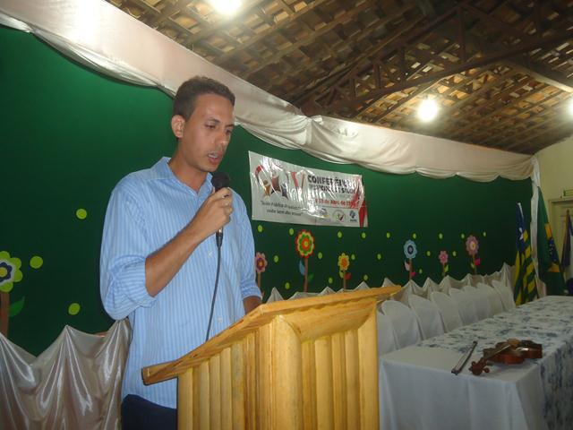  Aberta a V Conferência Municipal de Saúde 2015 - Imagem 9