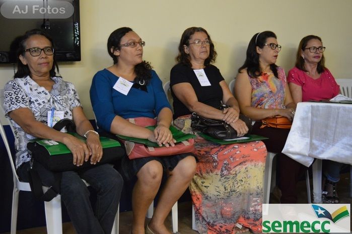 Educação realiza a III Conferência Municipal na cidade - Imagem 4