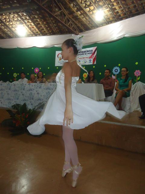  Aberta a V Conferência Municipal de Saúde 2015 - Imagem 38