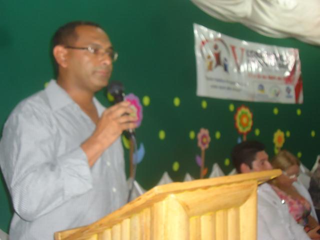  Aberta a V Conferência Municipal de Saúde 2015 - Imagem 50