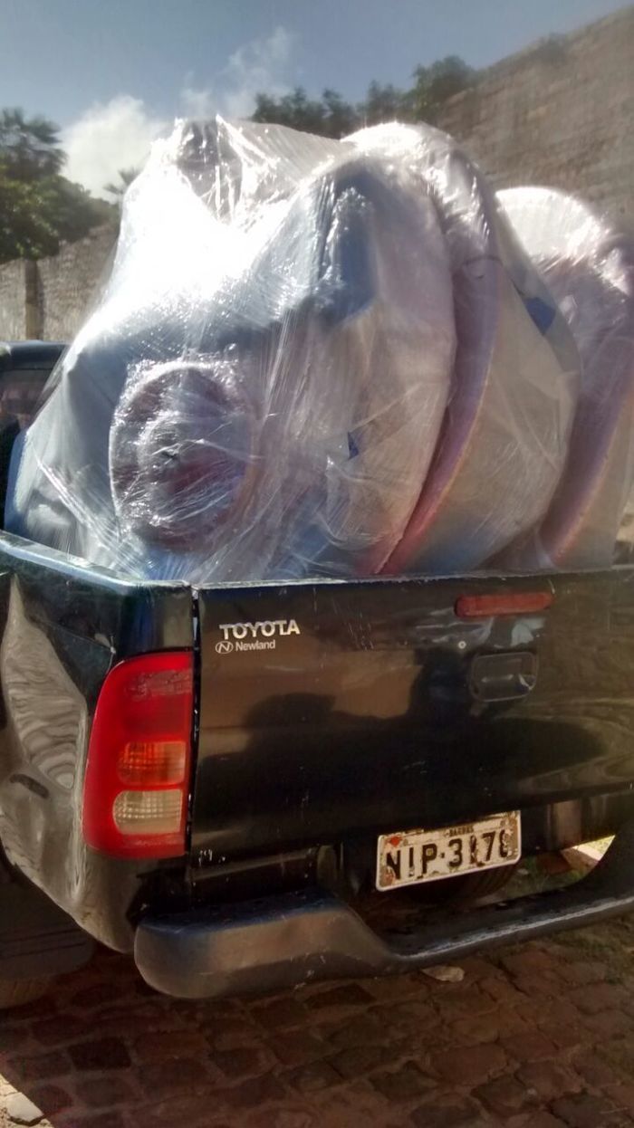 Educação infantil de Barras é beneficiada com 28 novos equipamentos - Imagem 6