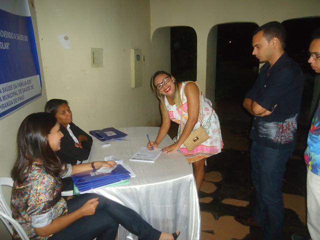  Aberta a V Conferência Municipal de Saúde 2015 - Imagem 3