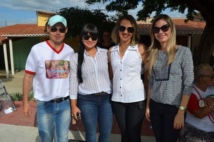 Manhã saudável abre atividades do último dia de festejos em Alegrete - Imagem 31