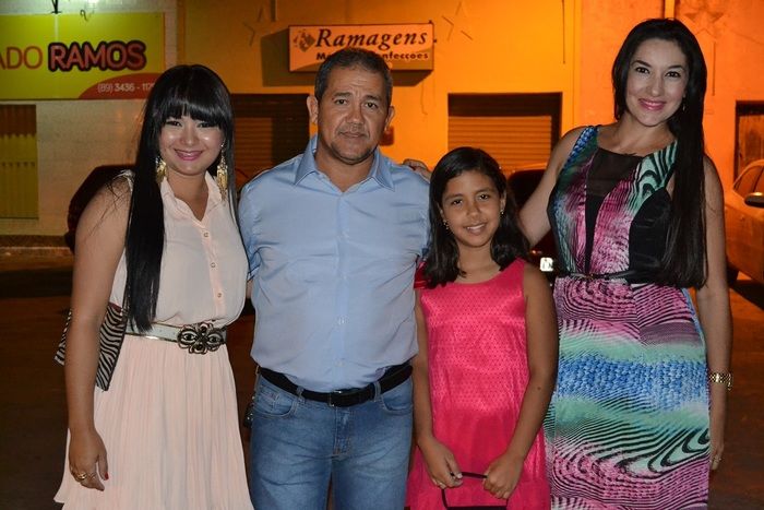 Missa em Ação de Graças encerra atividades do segundo dia dos festejos de Alegrete - Imagem 59