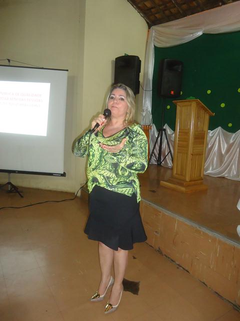  Aberta a V Conferência Municipal de Saúde 2015 - Imagem 63