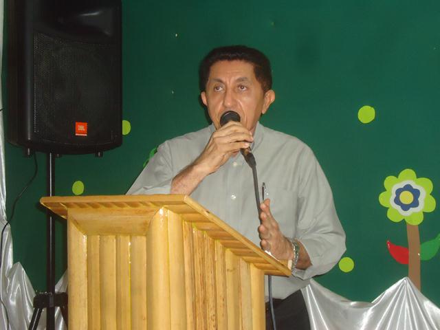  Aberta a V Conferência Municipal de Saúde 2015 - Imagem 52