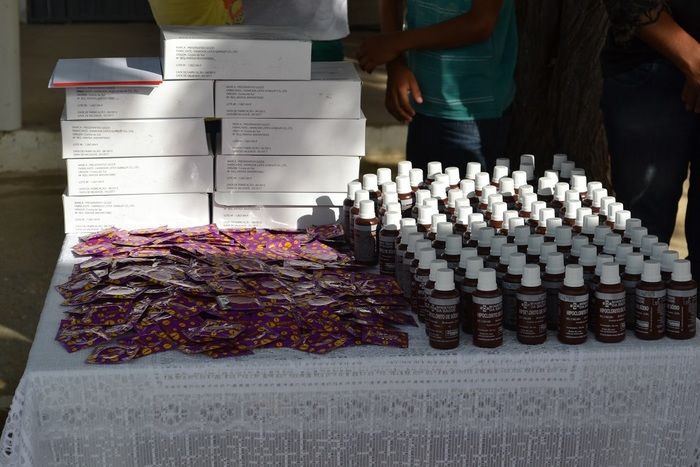 Manhã saudável abre atividades do último dia de festejos em Alegrete - Imagem 22