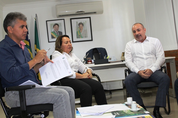 CSU de Campo Maior passará por reforma para abirgar CRAS - Imagem 2