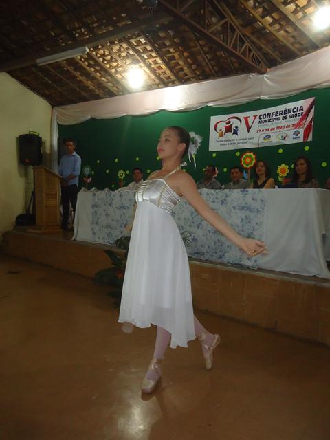  Aberta a V Conferência Municipal de Saúde 2015 - Imagem 35