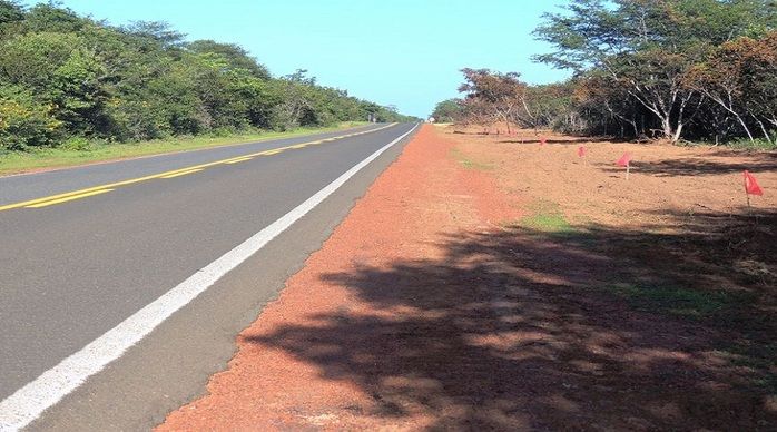 Lançado Loteamento Rural Opalas do Cabral - Imagem 8