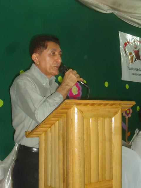  Aberta a V Conferência Municipal de Saúde 2015 - Imagem 55