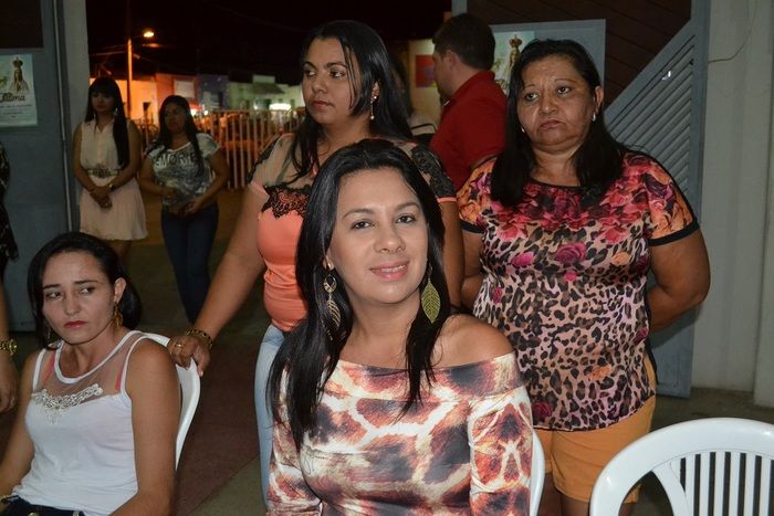 Missa em Ação de Graças encerra atividades do segundo dia dos festejos de Alegrete - Imagem 30