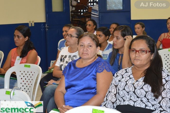 Educação realiza a III Conferência Municipal na cidade - Imagem 8