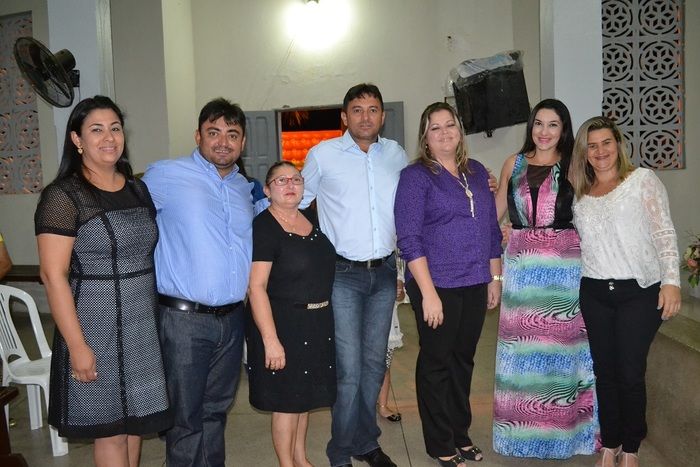 Missa em Ação de Graças encerra atividades do segundo dia dos festejos de Alegrete - Imagem 51