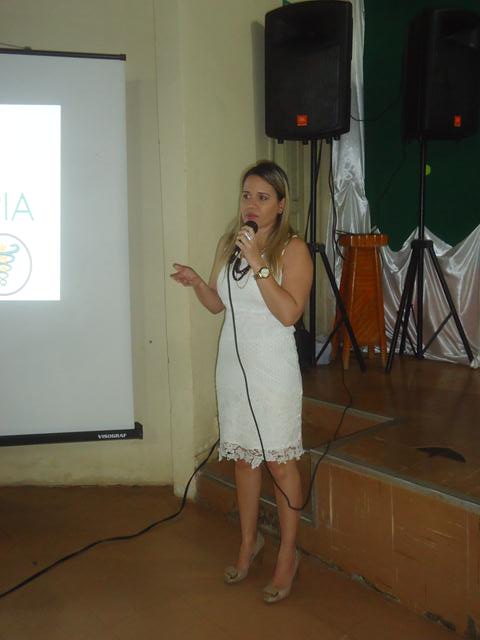  Aberta a V Conferência Municipal de Saúde 2015 - Imagem 41