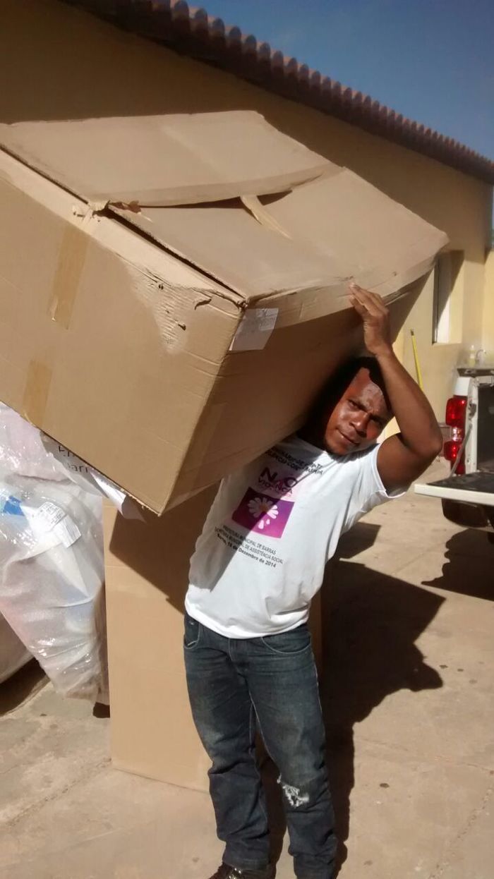 Educação infantil de Barras é beneficiada com 28 novos equipamentos - Imagem 8