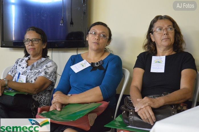 Educação realiza a III Conferência Municipal na cidade - Imagem 11