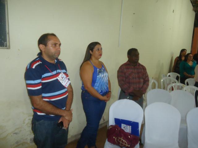  Aberta a V Conferência Municipal de Saúde 2015 - Imagem 22