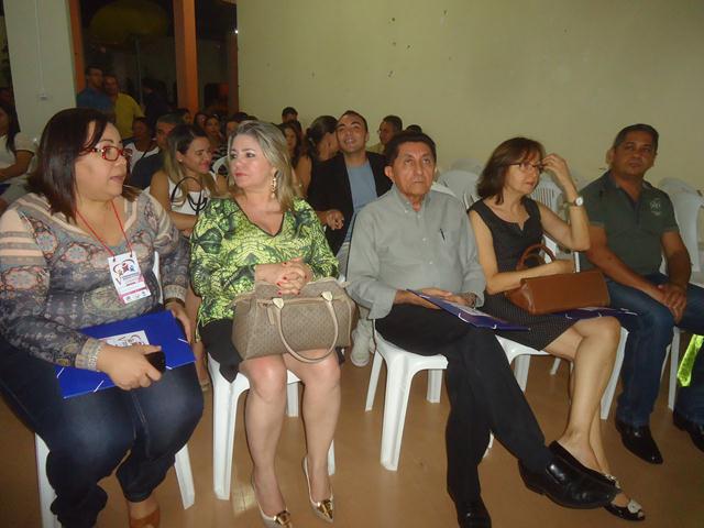  Aberta a V Conferência Municipal de Saúde 2015 - Imagem 7