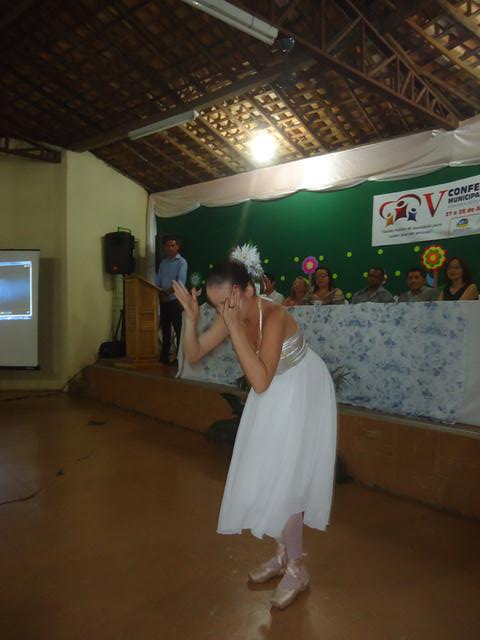  Aberta a V Conferência Municipal de Saúde 2015 - Imagem 34