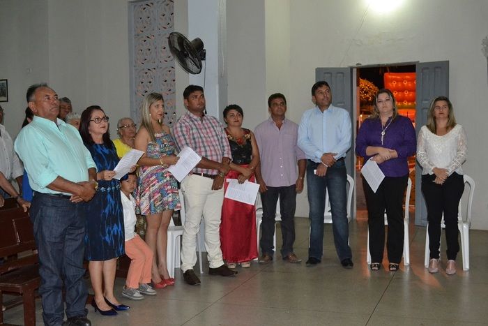 Missa em Ação de Graças encerra atividades do segundo dia dos festejos de Alegrete - Imagem 13