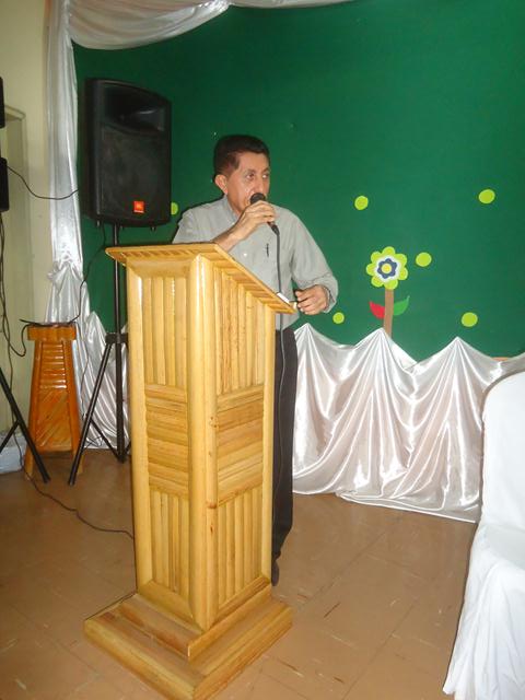  Aberta a V Conferência Municipal de Saúde 2015 - Imagem 51