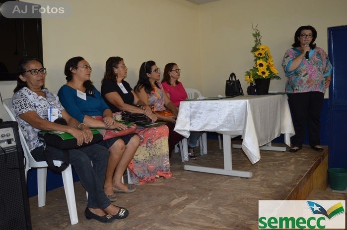 Educação realiza a III Conferência Municipal na cidade - Imagem 5