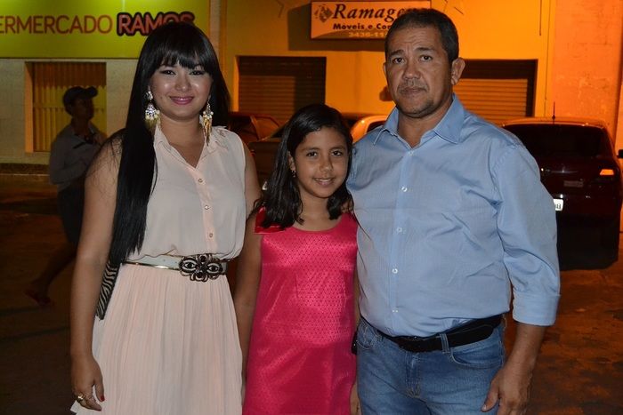 Missa em Ação de Graças encerra atividades do segundo dia dos festejos de Alegrete - Imagem 57