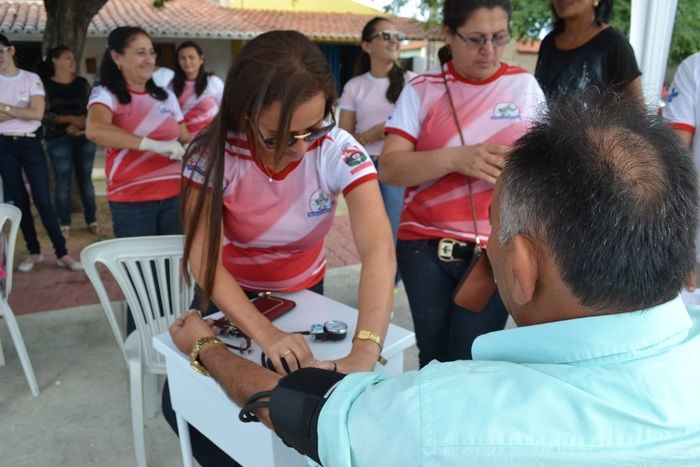 Manhã saudável abre atividades do último dia de festejos em Alegrete - Imagem 27