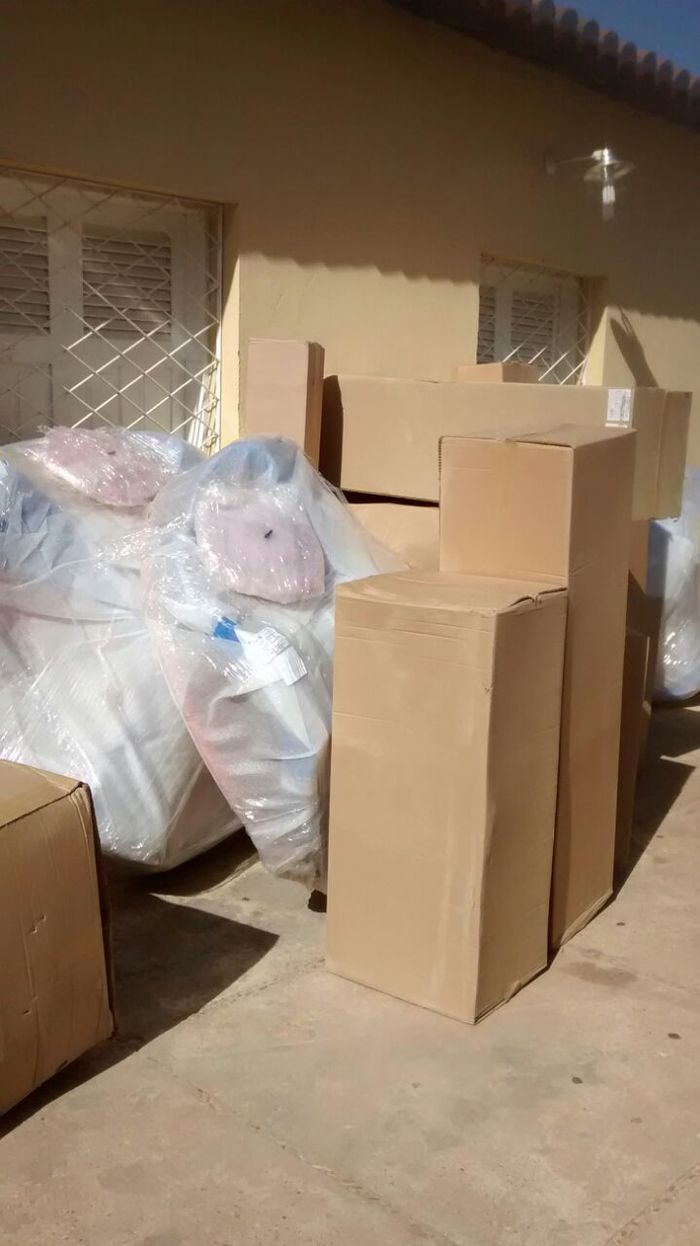 Educação infantil de Barras é beneficiada com 28 novos equipamentos - Imagem 7