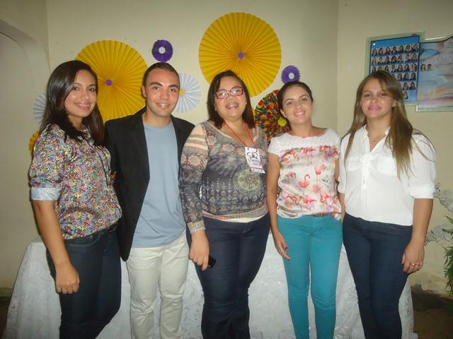  Aberta a V Conferência Municipal de Saúde 2015 - Imagem 4