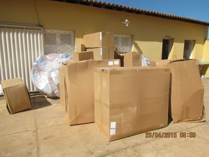 Educação infantil de Barras é beneficiada com 28 novos equipamentos - Imagem 12