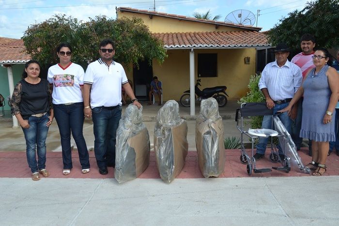 Manhã saudável abre atividades do último dia de festejos em Alegrete - Imagem 70