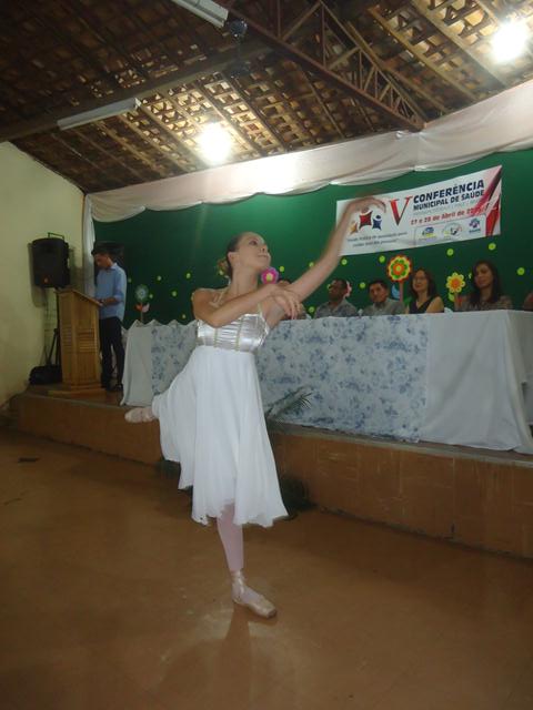  Aberta a V Conferência Municipal de Saúde 2015 - Imagem 37