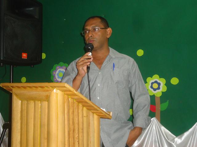  Aberta a V Conferência Municipal de Saúde 2015 - Imagem 49