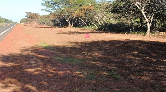 Lançado Loteamento Rural Opalas do Cabral - Imagem 7