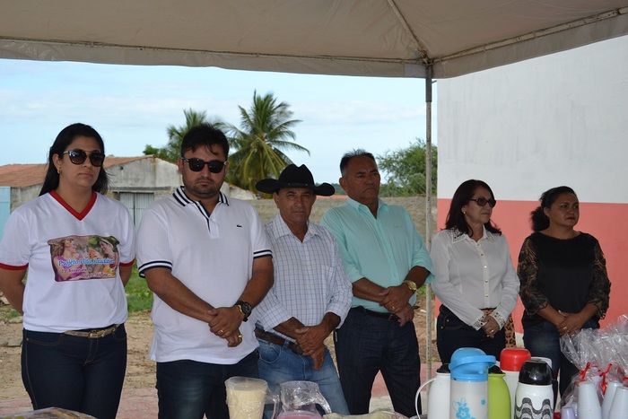 Manhã saudável abre atividades do último dia de festejos em Alegrete - Imagem 37