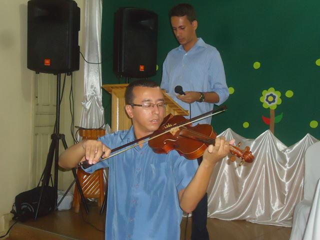  Aberta a V Conferência Municipal de Saúde 2015 - Imagem 26