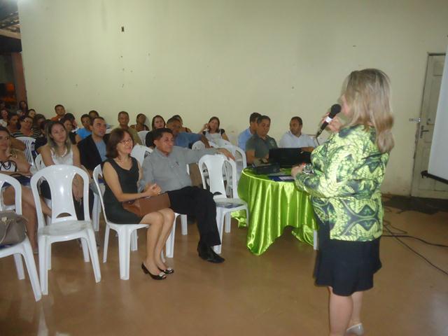  Aberta a V Conferência Municipal de Saúde 2015 - Imagem 64